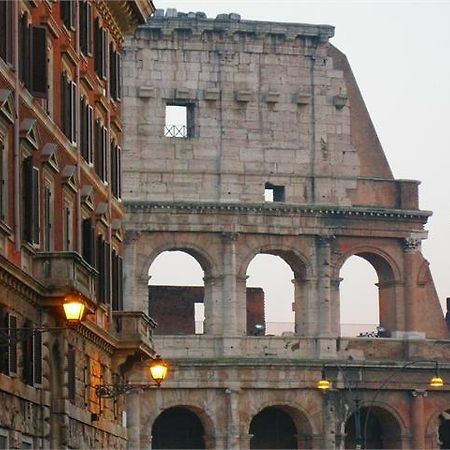 Colosseo Homerents 2 Ρώμη Εξωτερικό φωτογραφία