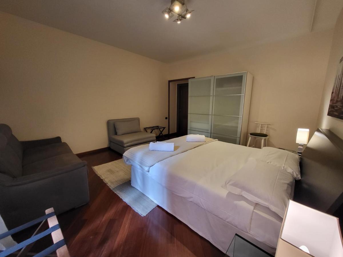 Colosseo Homerents 2 Ρώμη Εξωτερικό φωτογραφία