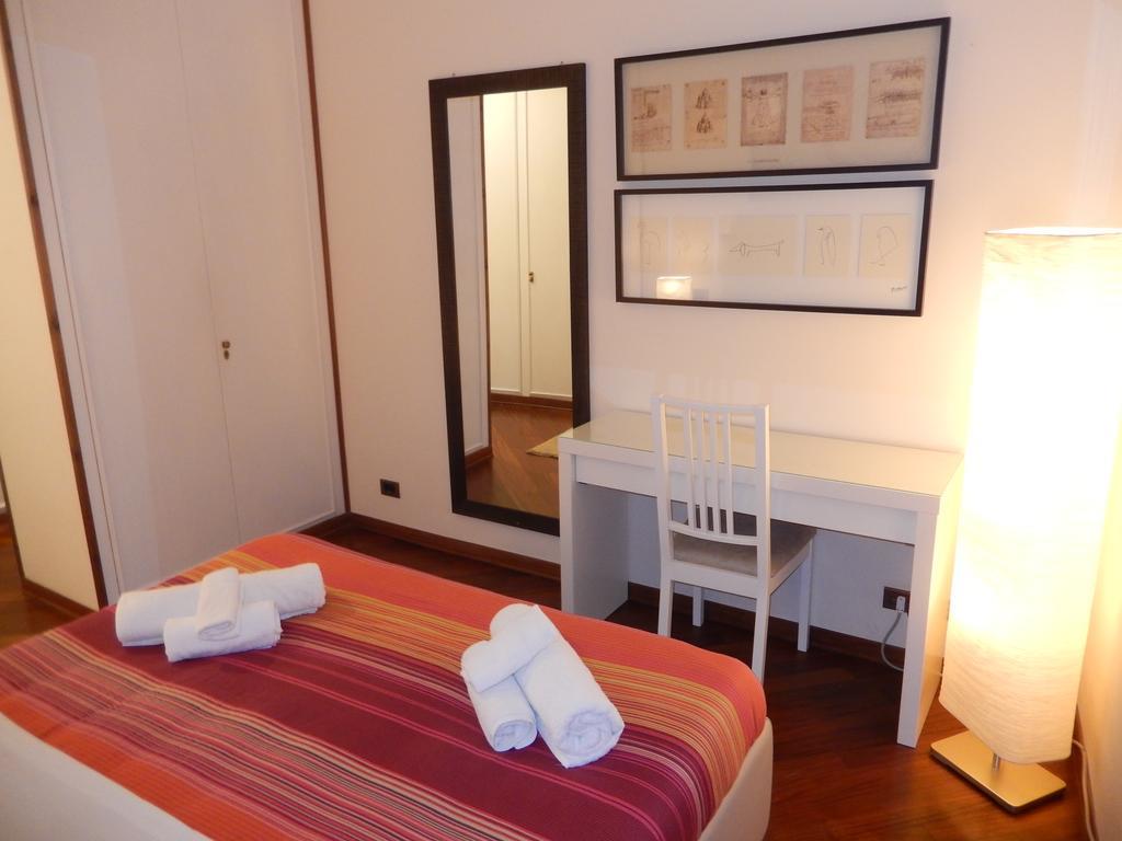 Colosseo Homerents 2 Ρώμη Εξωτερικό φωτογραφία